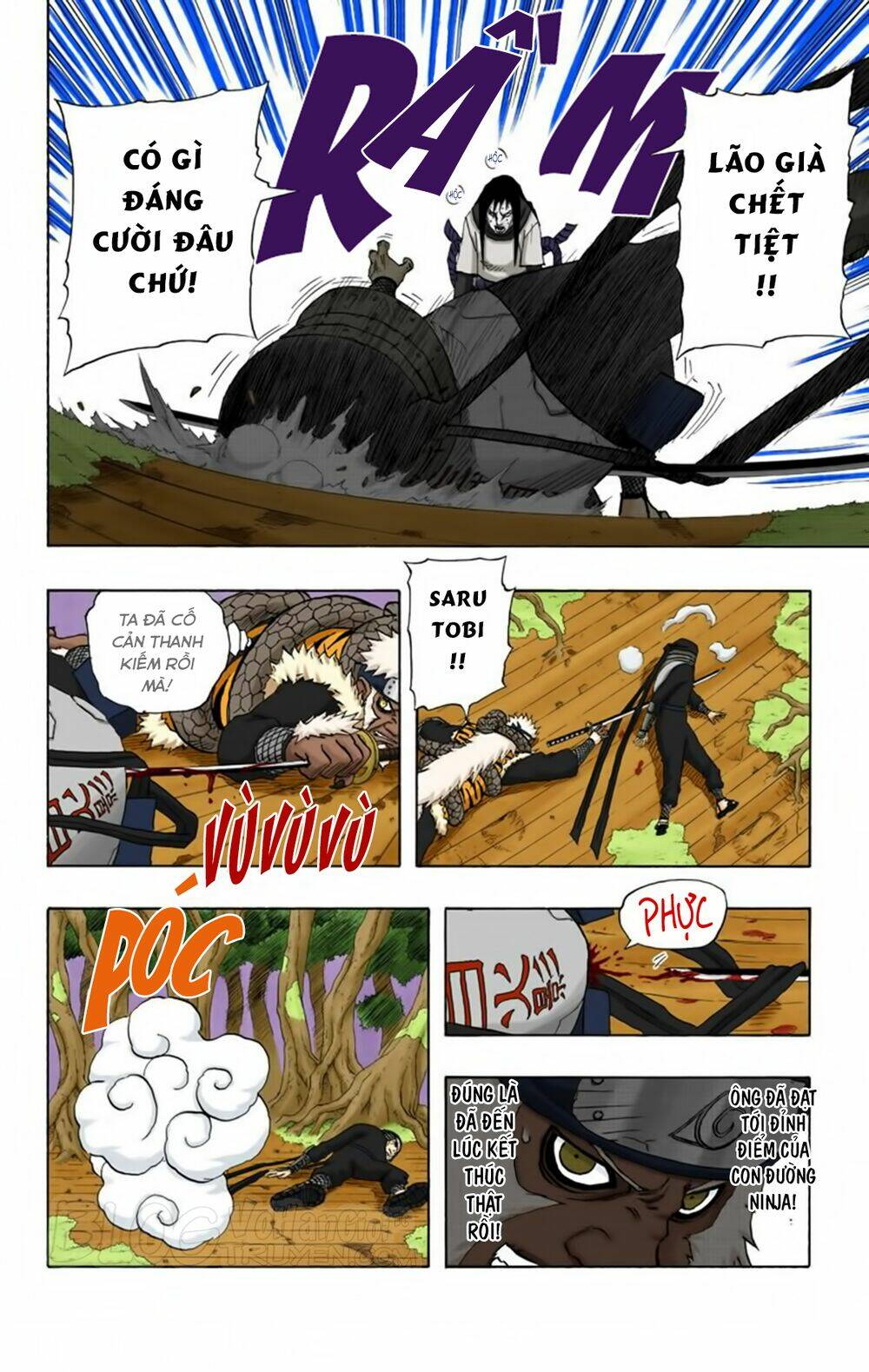 Chương 138 - Trang 5