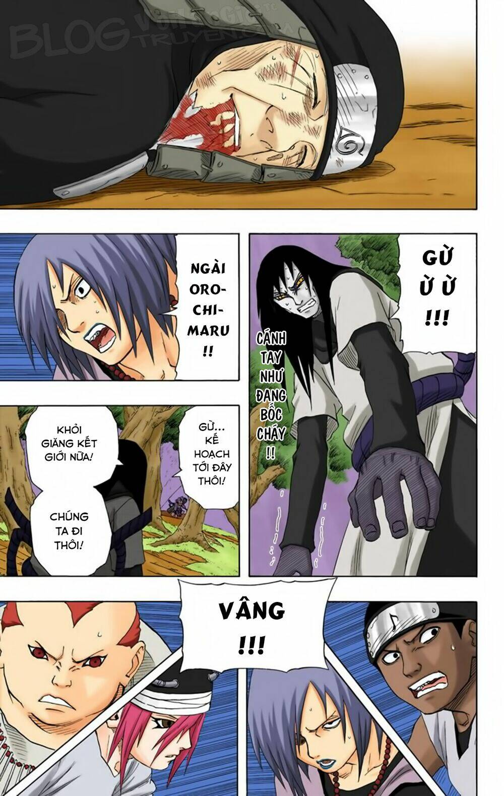 Chương 138 - Trang 6