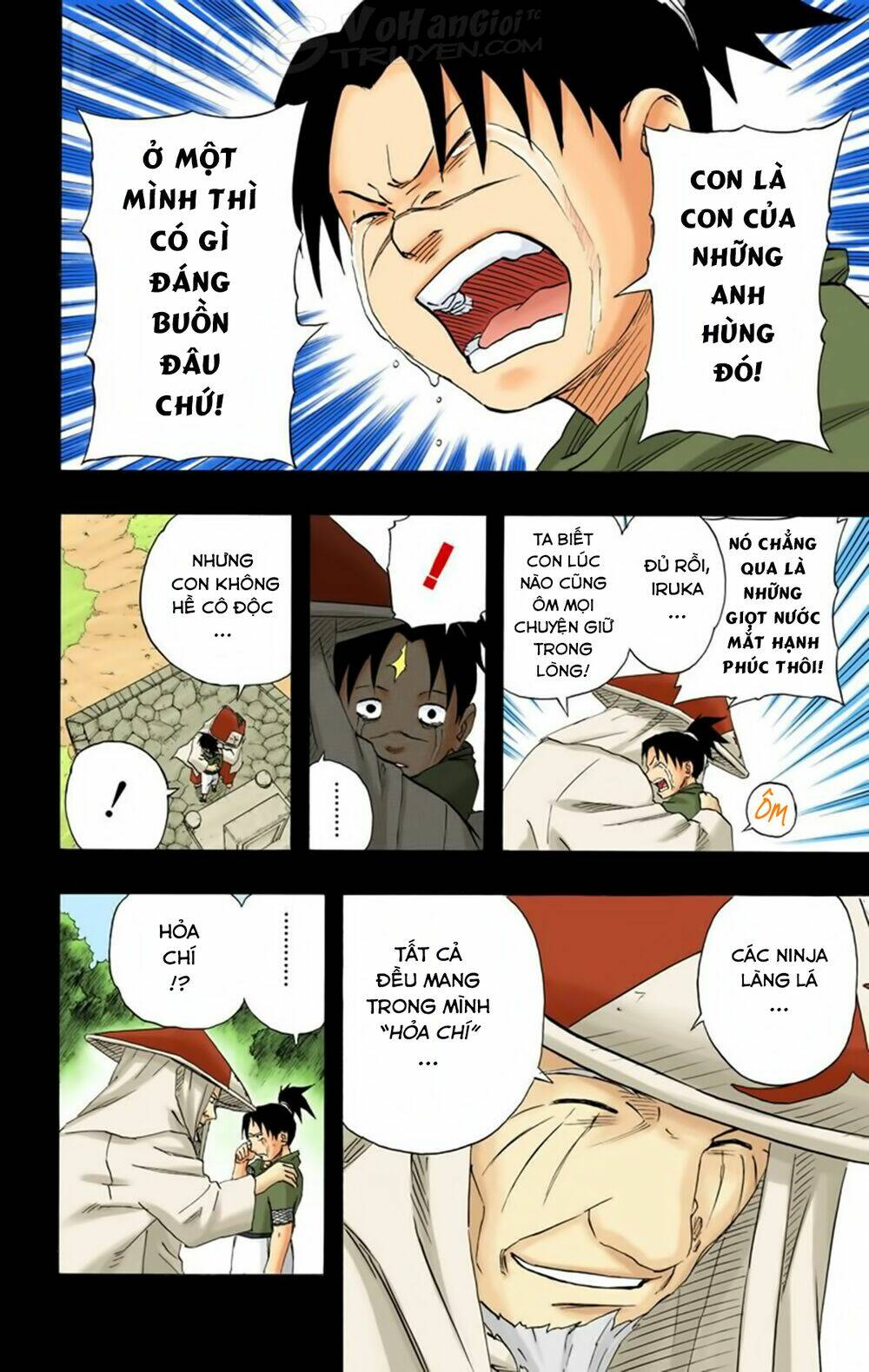 Chương 139 - Trang 8
