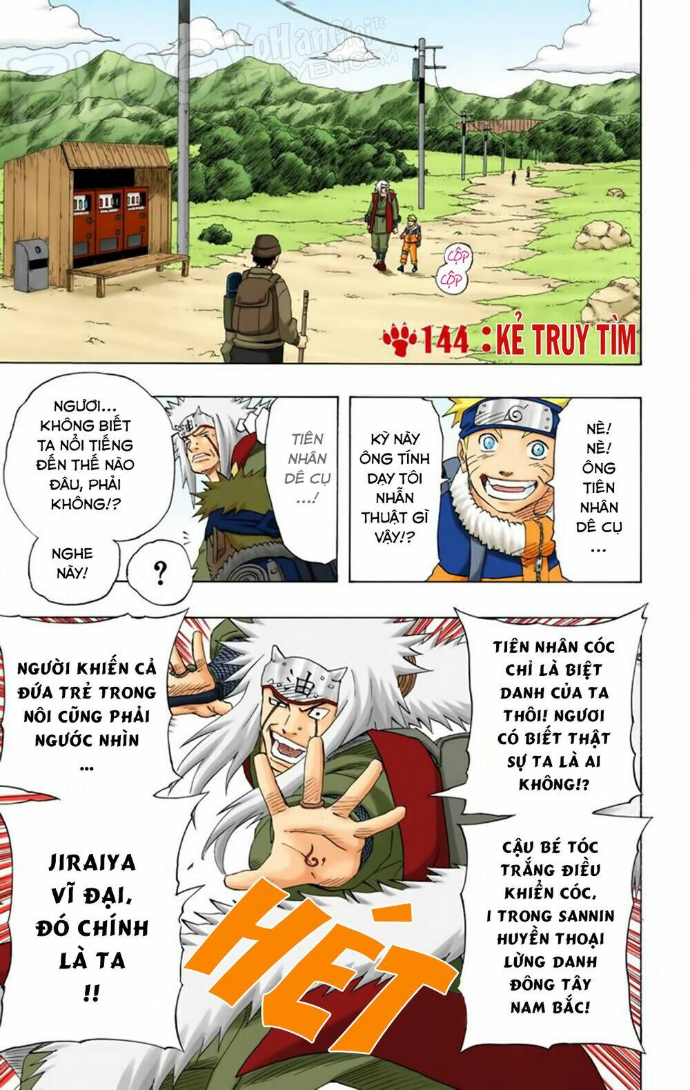 Chương 144 - Trang 2