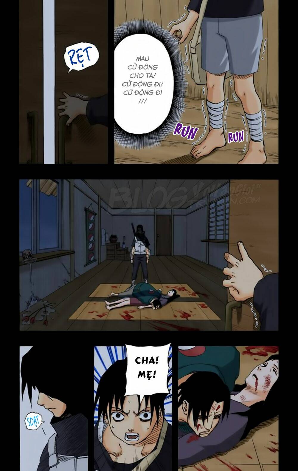 Chương 145 - Trang 20