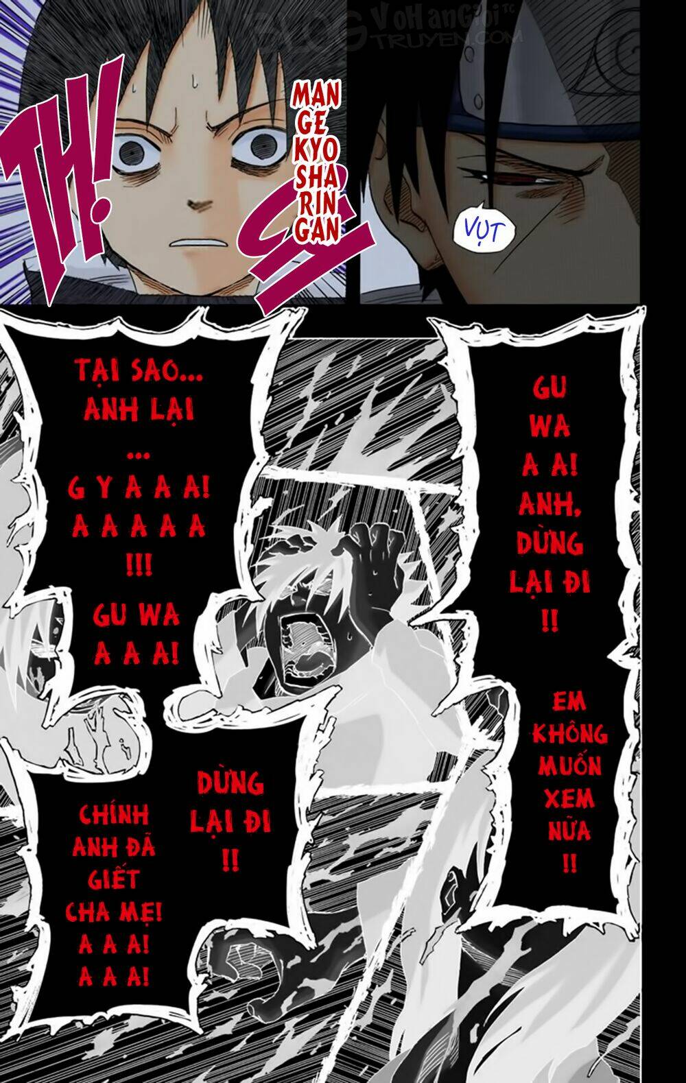 Chương 145 - Trang 22