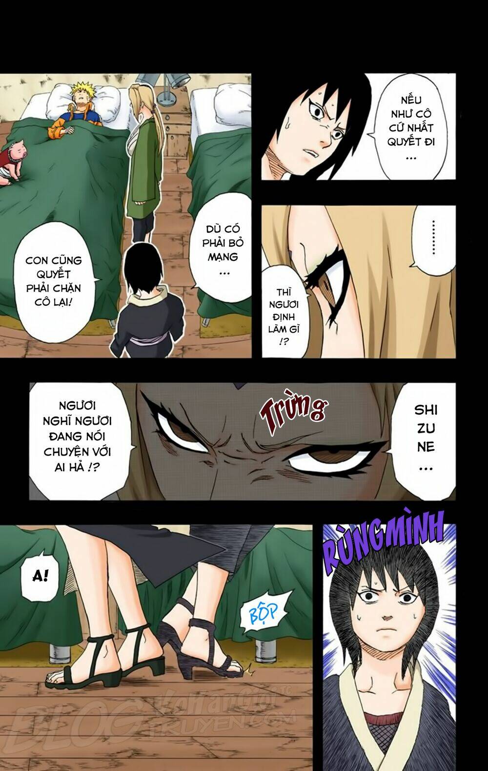 Chương 162 - Trang 7