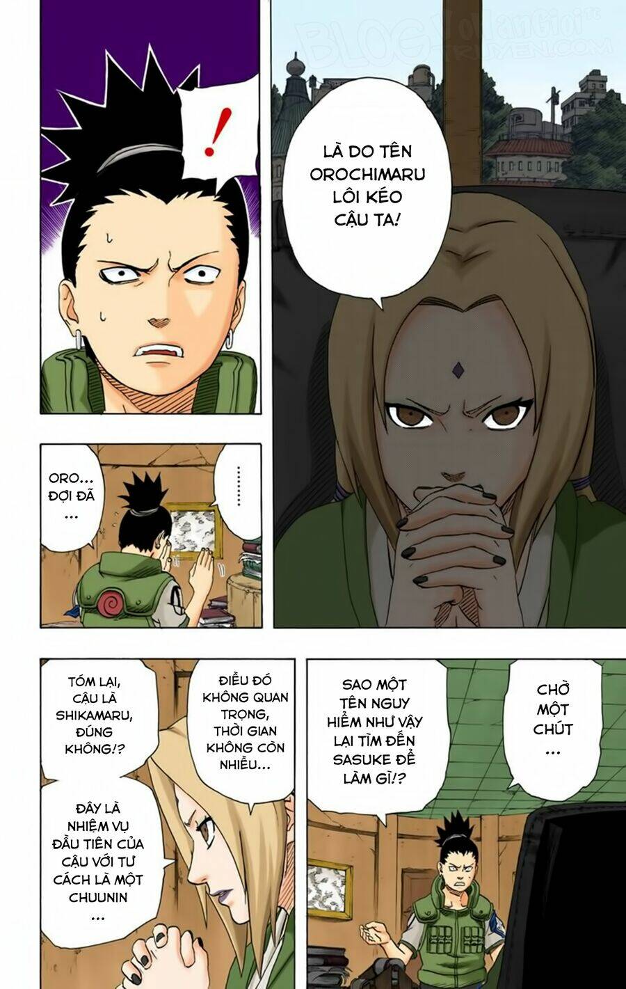 Chương 182 - Trang 10