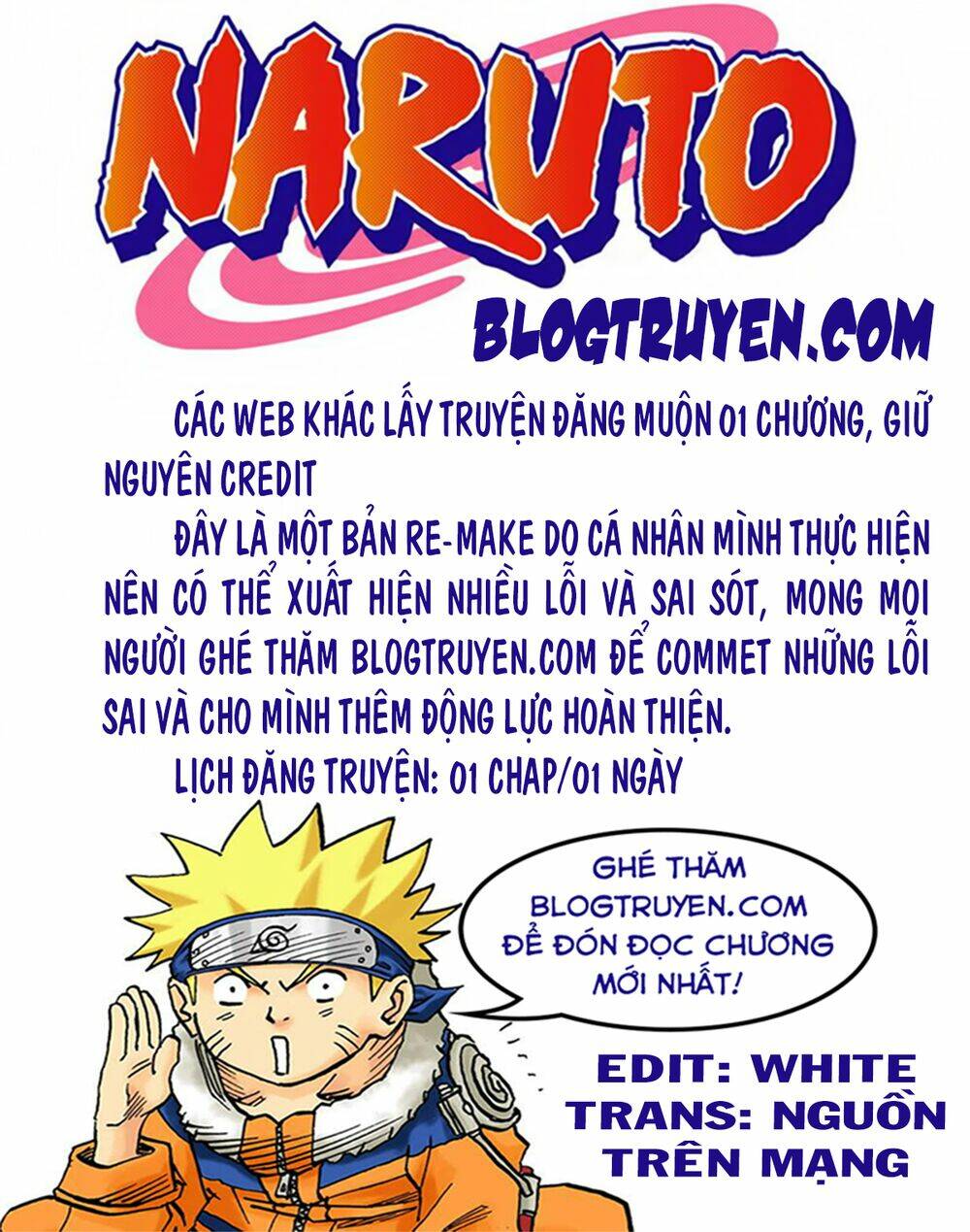 Chương 194 - Trang 1
