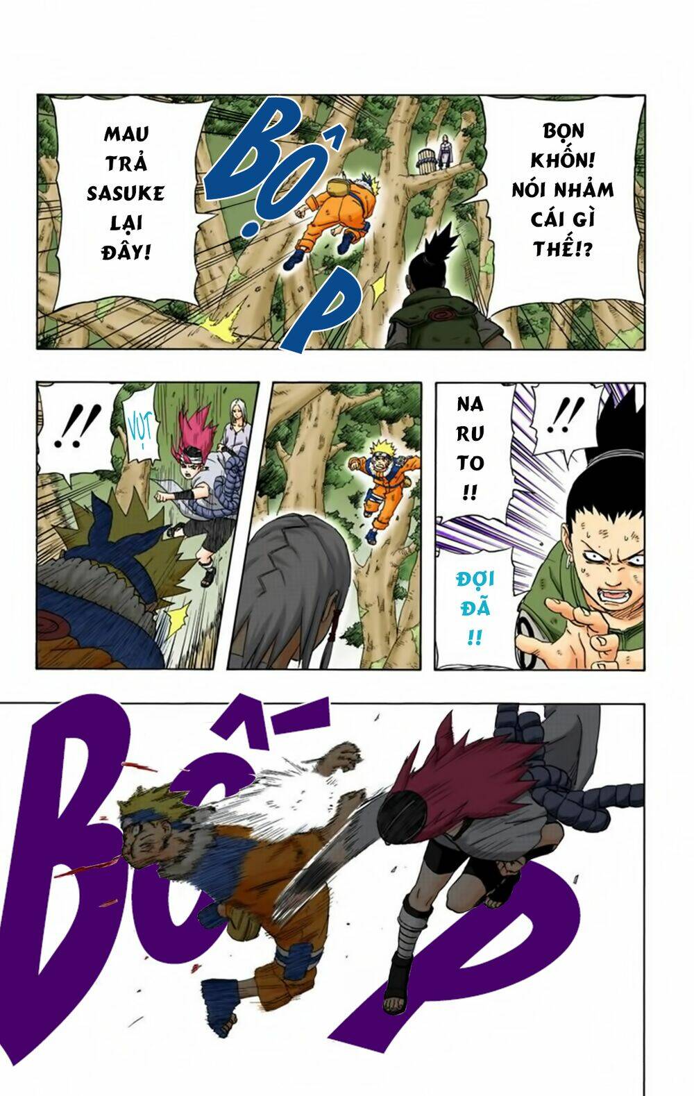 Chương 201 - Trang 8