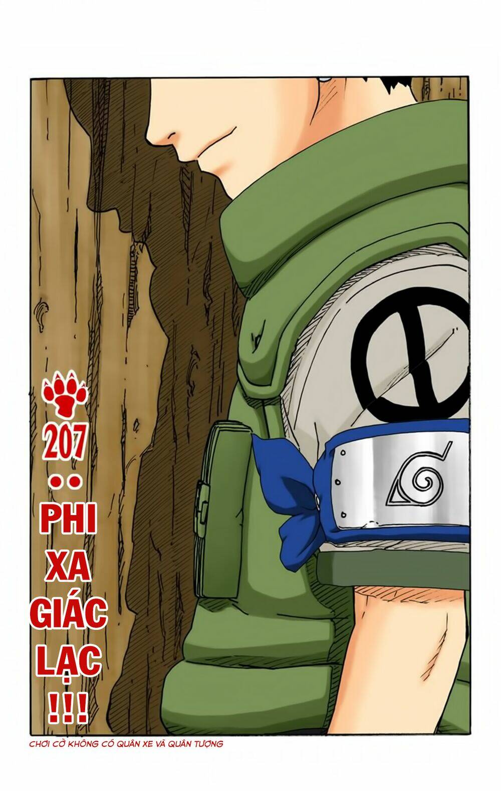 Chương 207 - Trang 2