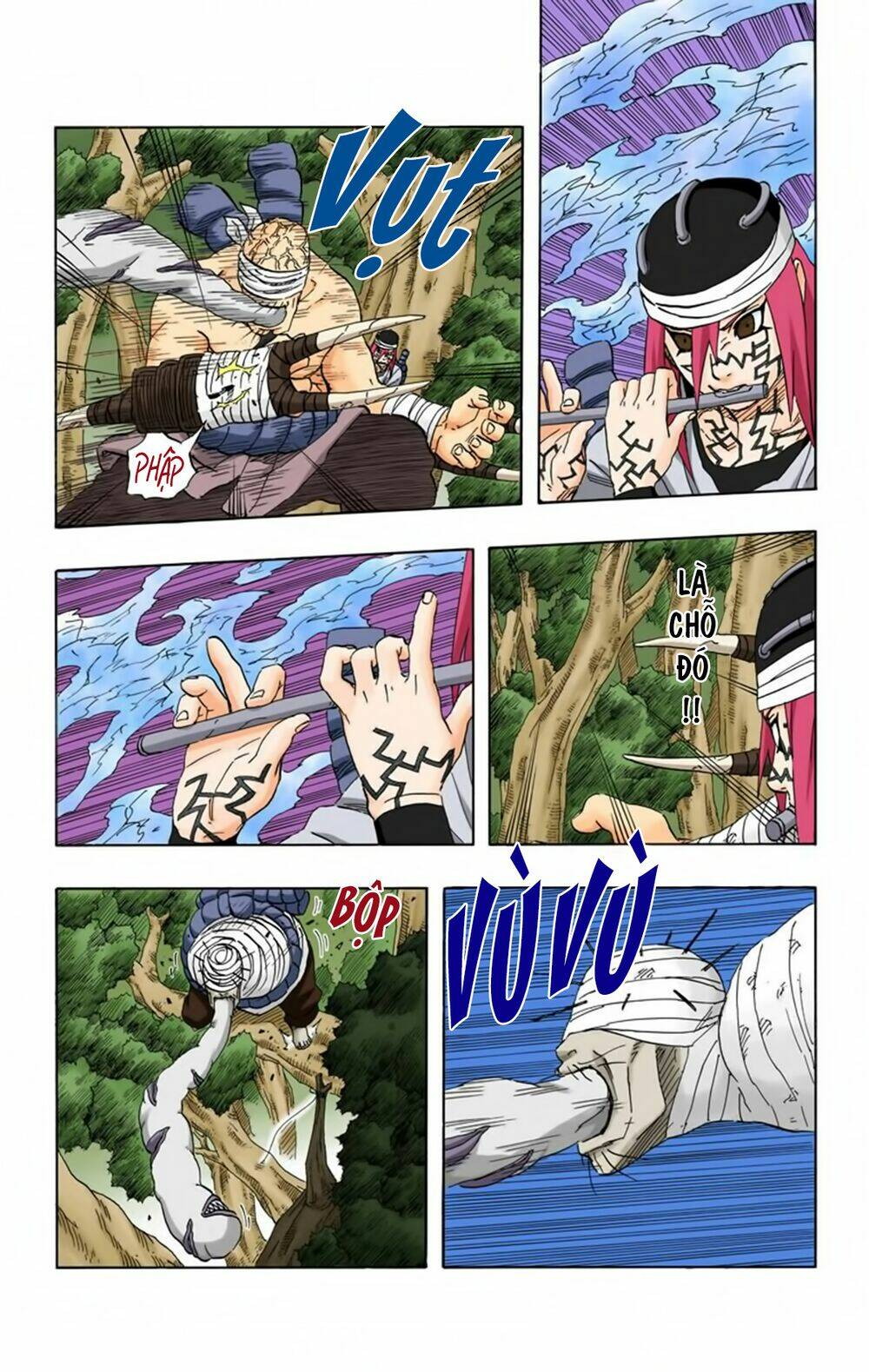 Chương 207 - Trang 15