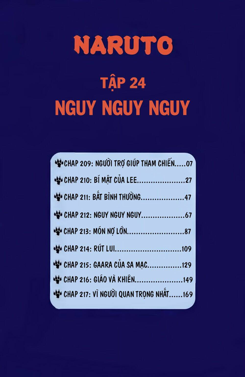 Chương 209 - Trang 7