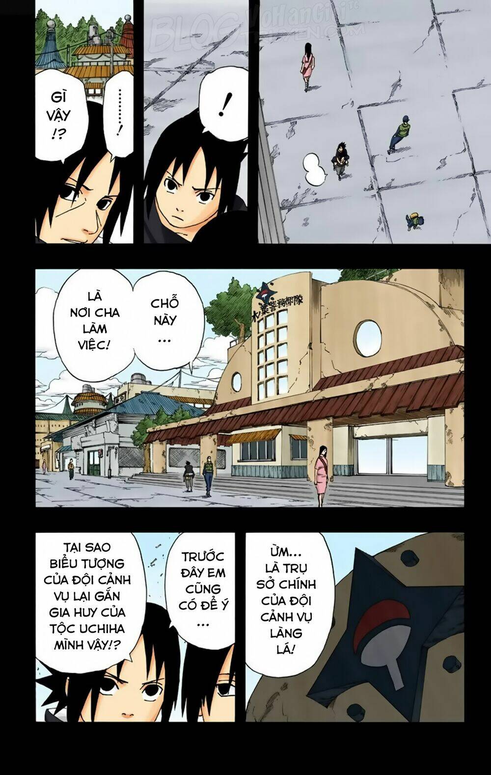 Chương 220 - Trang 11