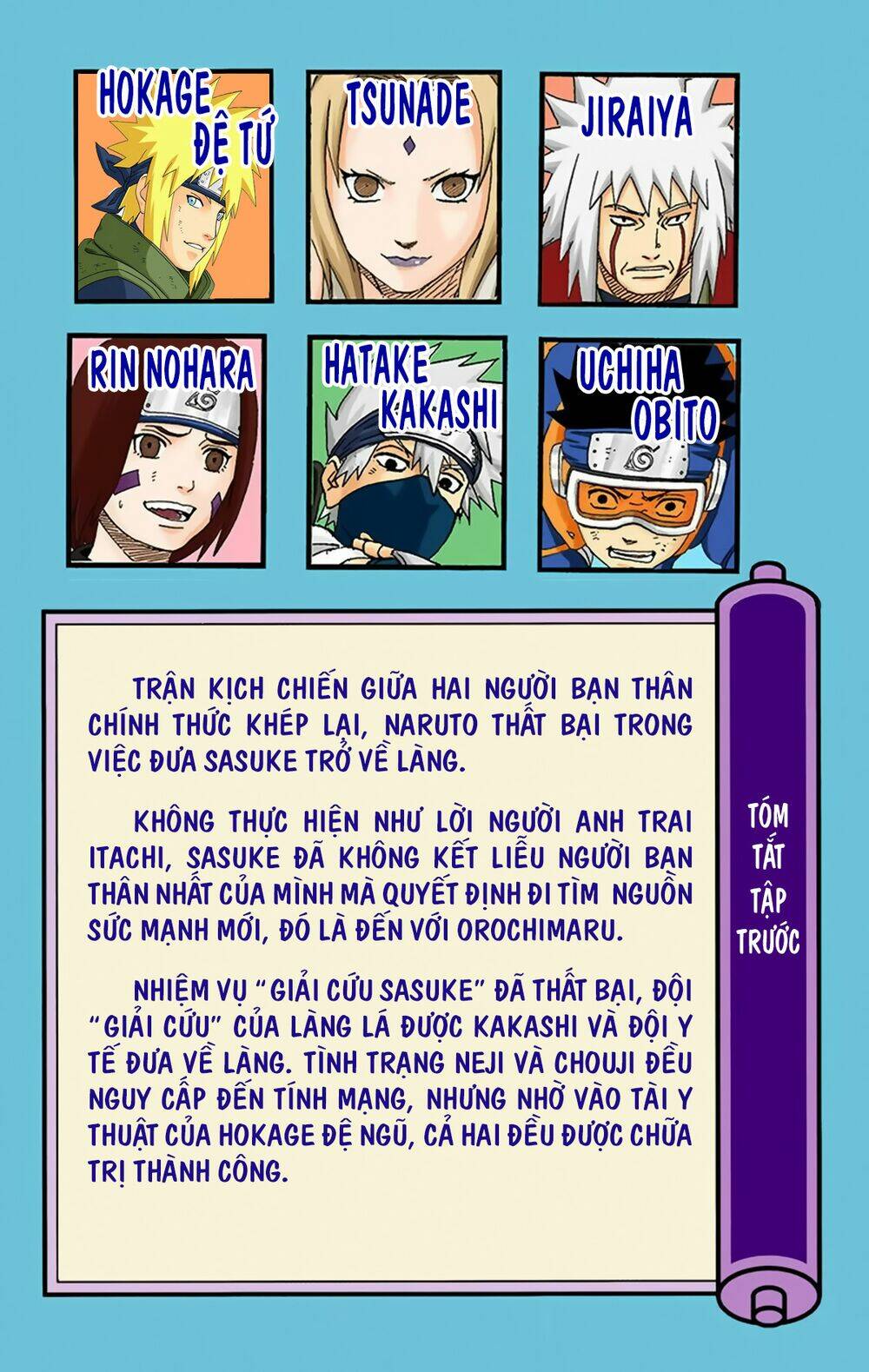 Chương 236 - Trang 7