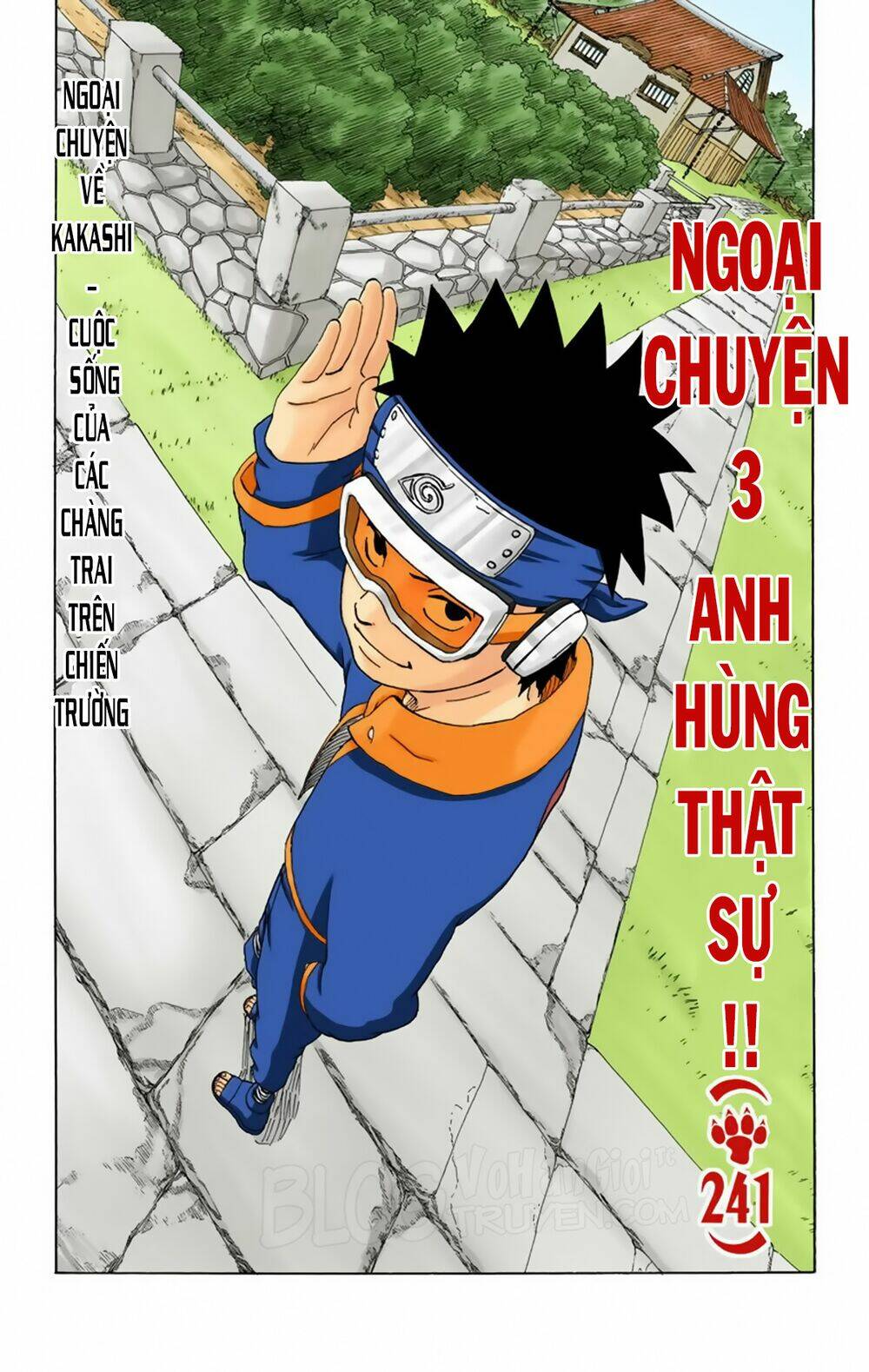 Chương 241 - Trang 2