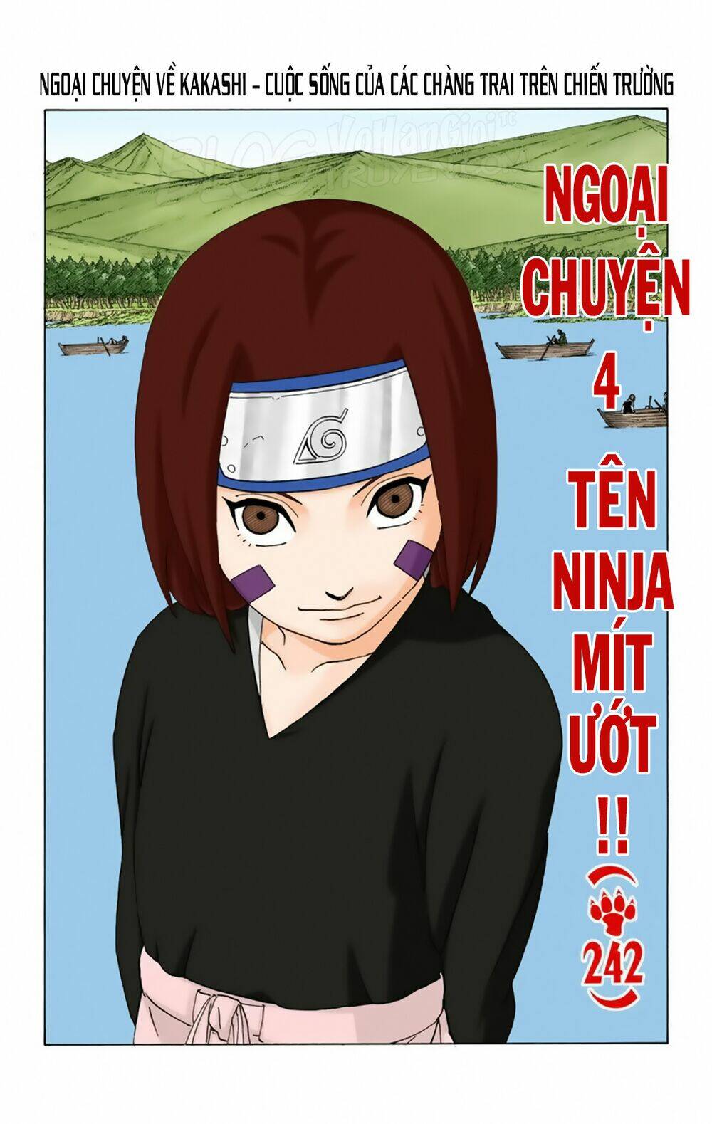 Chương 242 - Trang 2