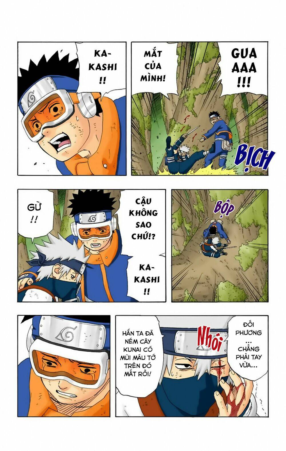 Chương 242 - Trang 15