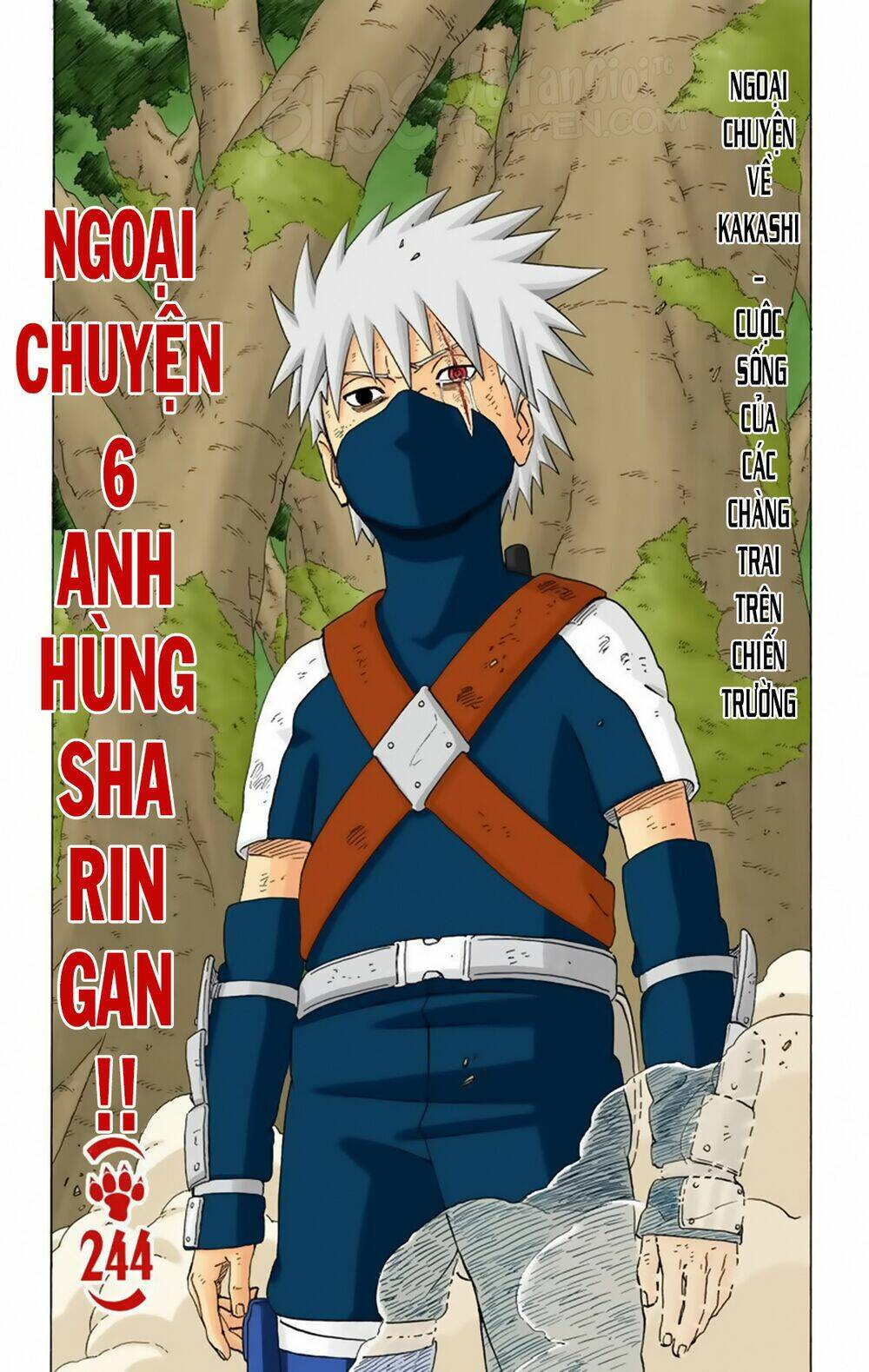 Chương 244 - Trang 2