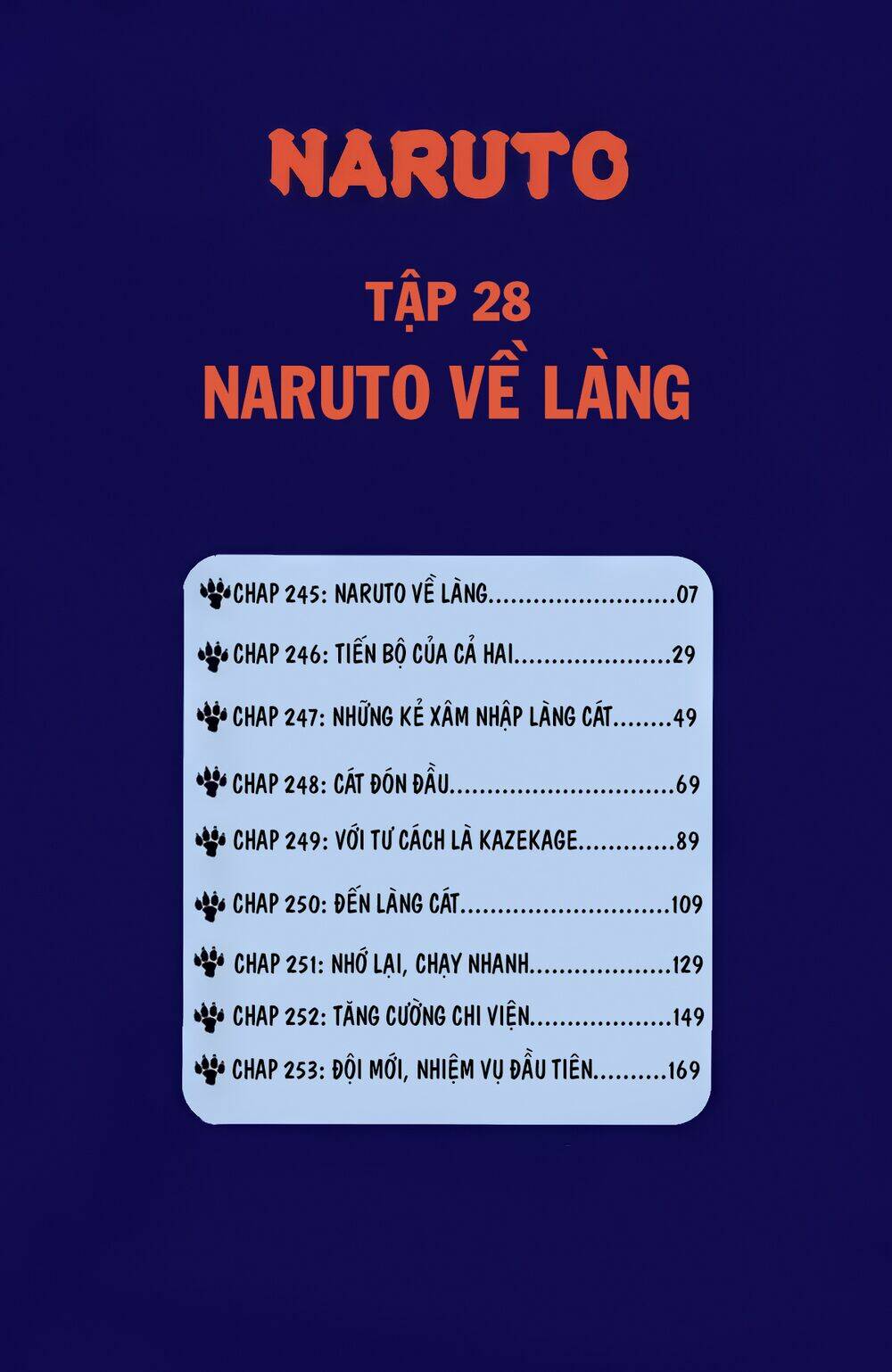 Chương 245 - Trang 7