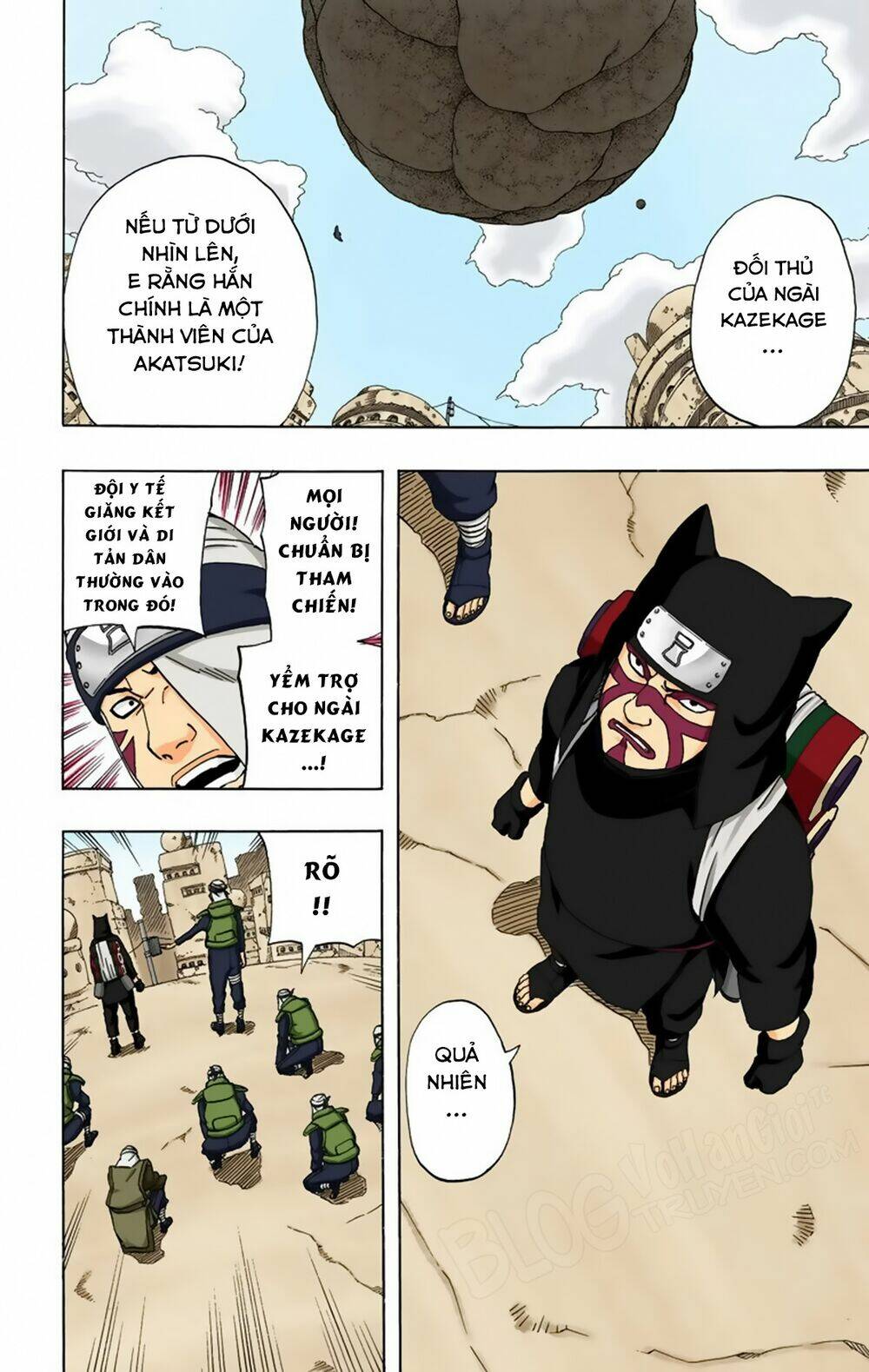 Chương 249 - Trang 5