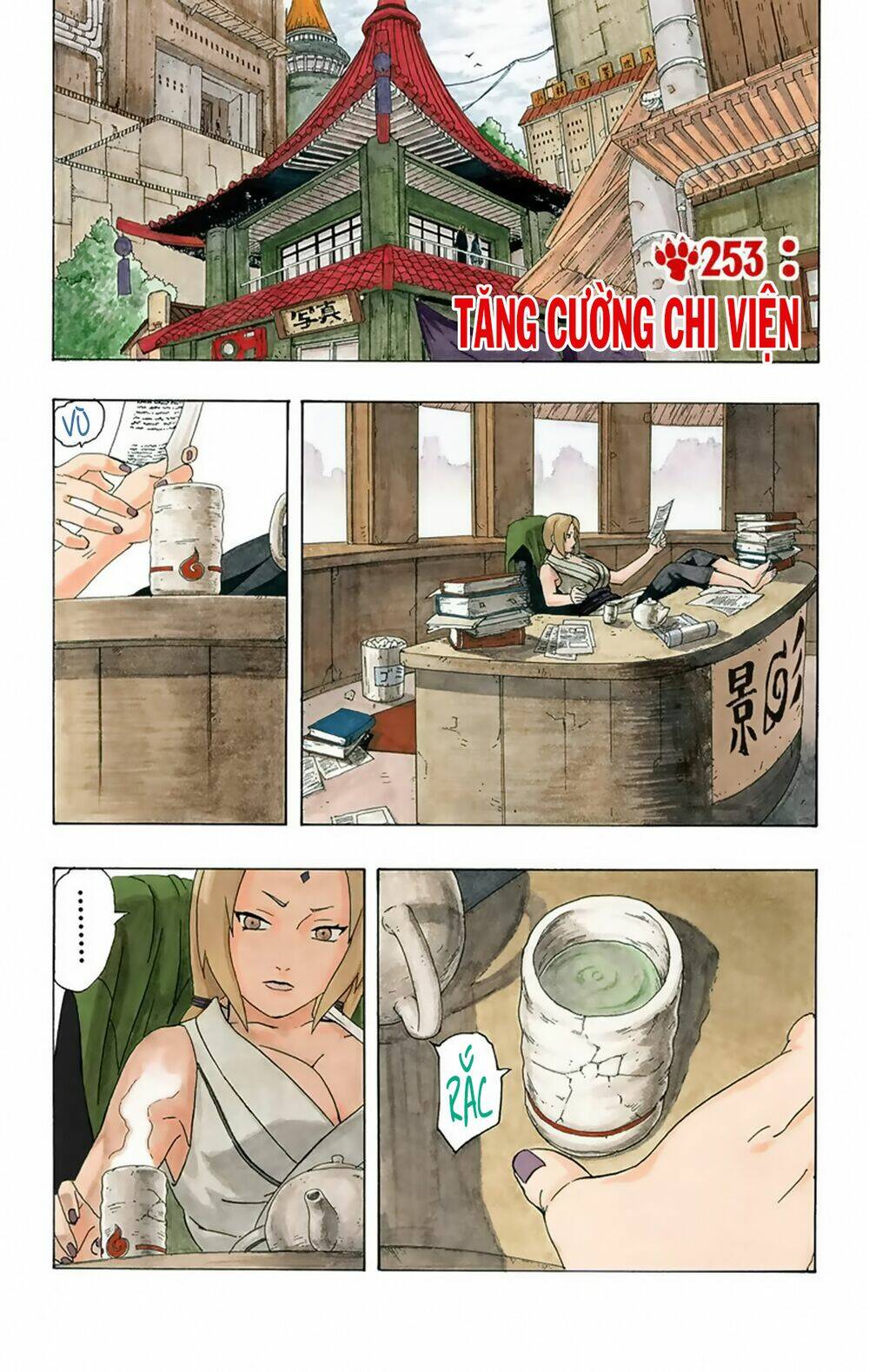 Chương 253 - Trang 2