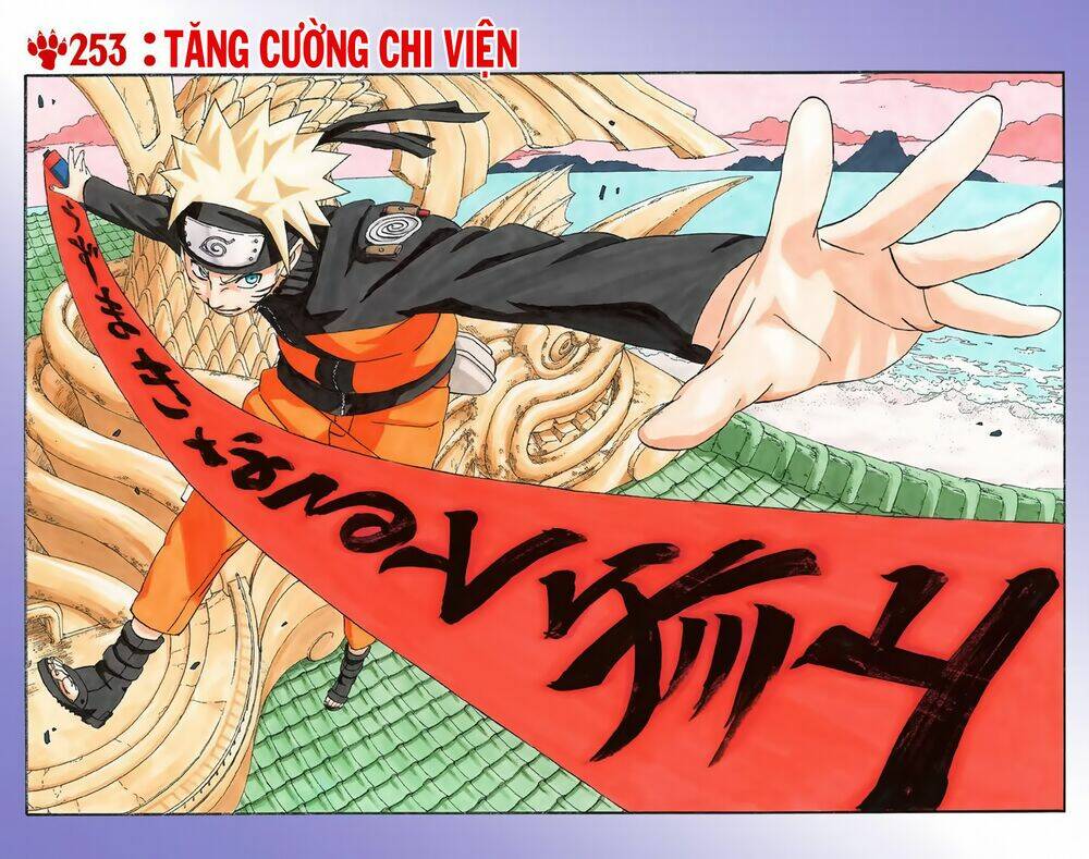Chương 253 - Trang 3