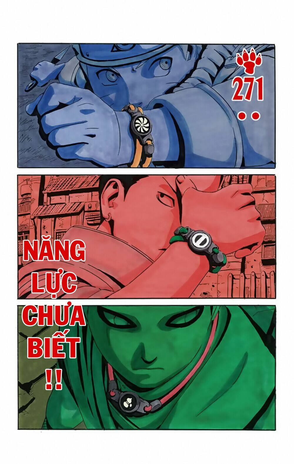 Chương 271 - Trang 2