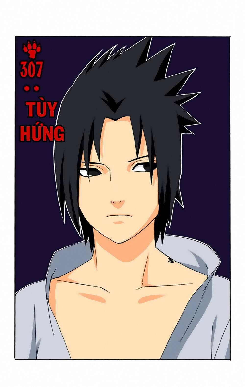 Chương 307 - Trang 2