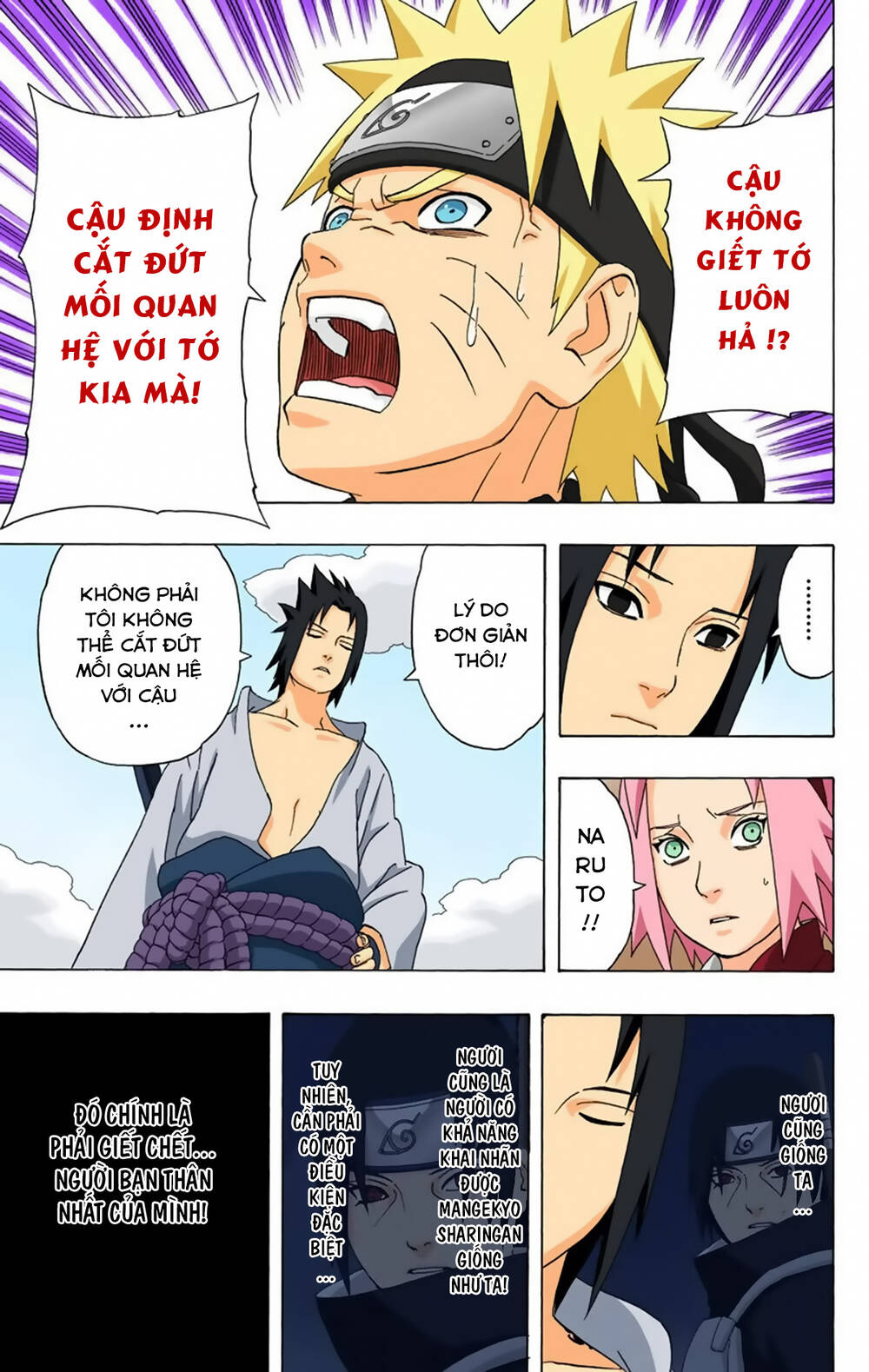 Chương 307 - Trang 12