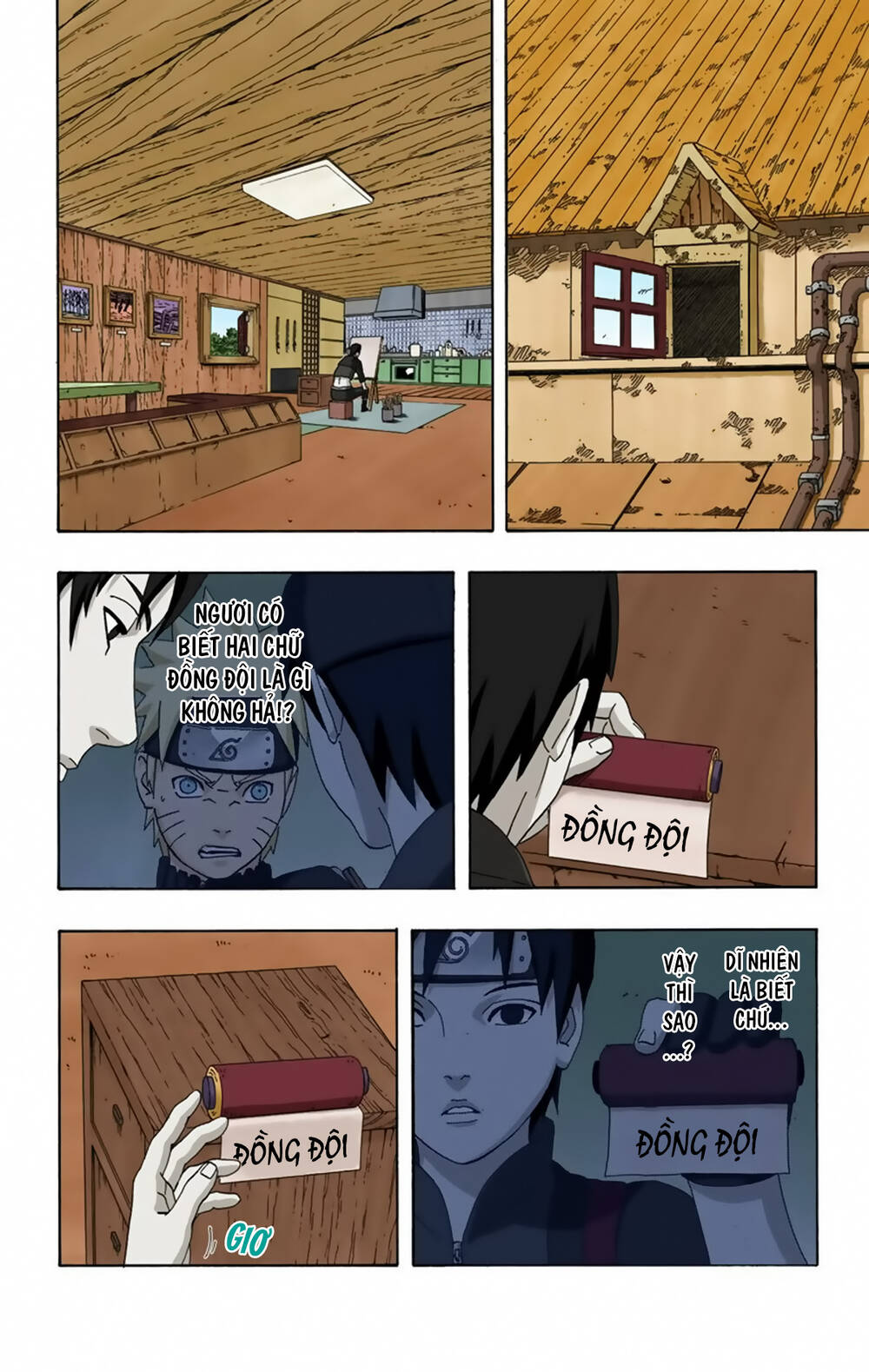 Chương 310 - Trang 21