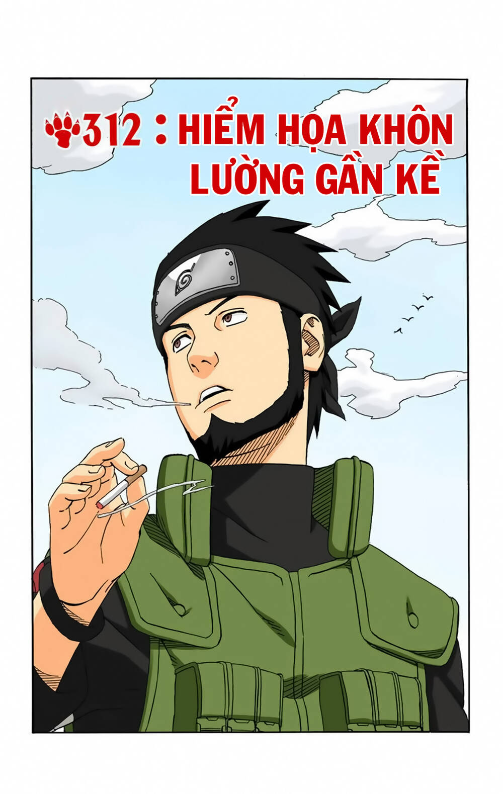 Chương 312 - Trang 2
