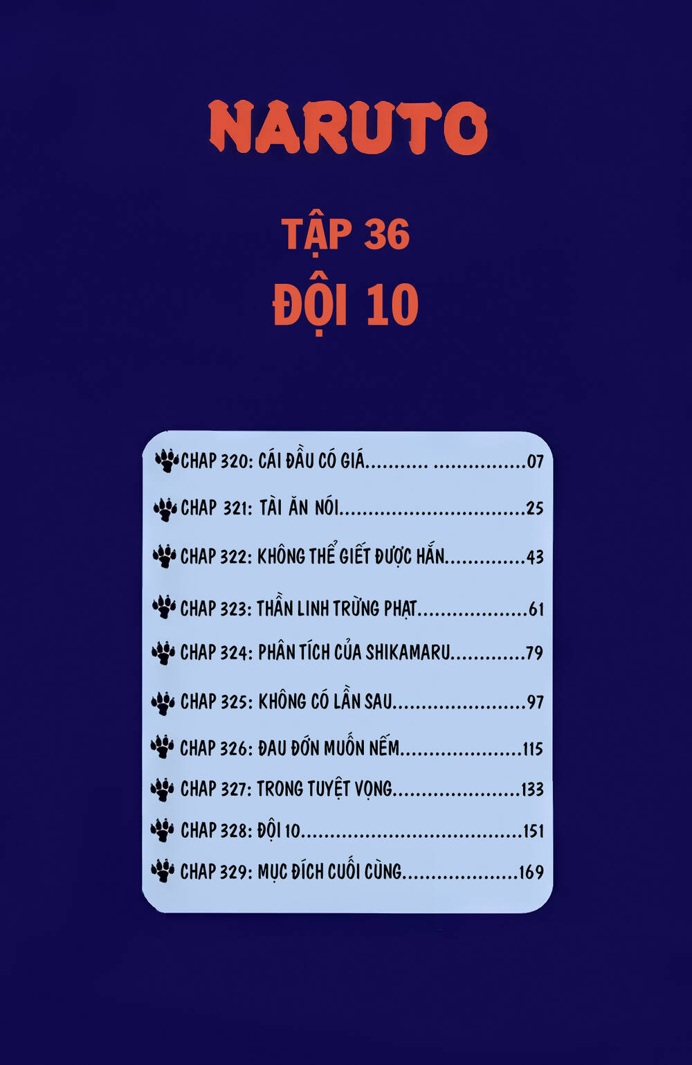 Chương 320 - Trang 6