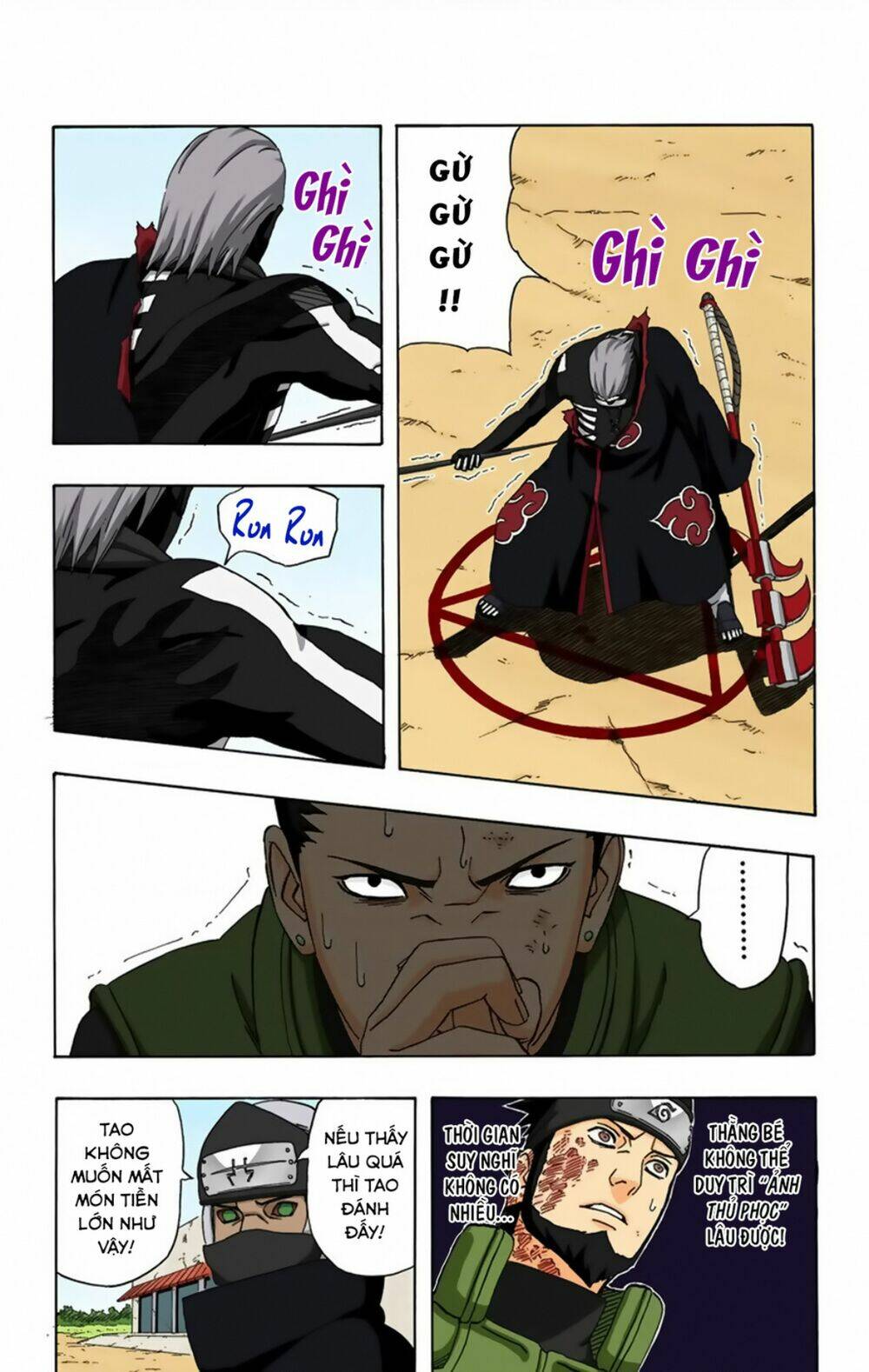 Chương 324 - Trang 14
