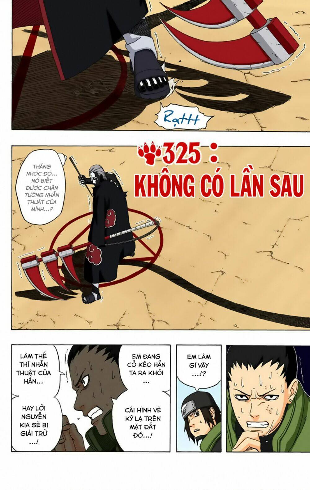 Chương 325 - Trang 3