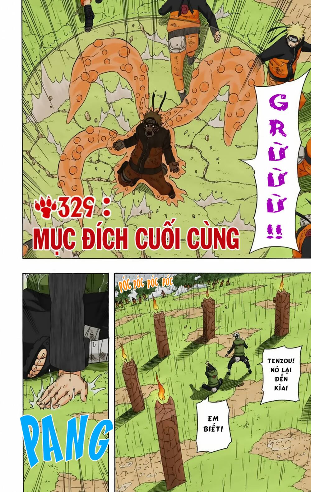 Chương 329 - Trang 3
