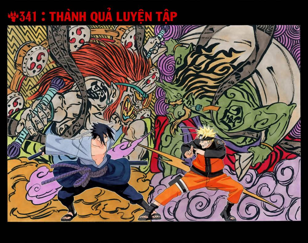 Chương 341 - Trang 2