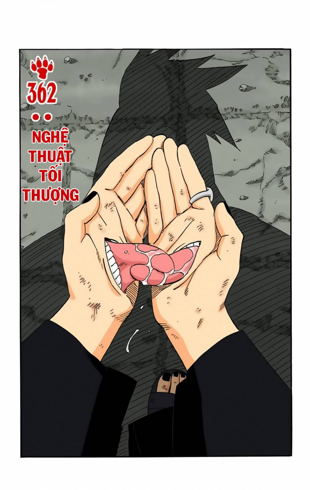 Chương 362 - Trang 2