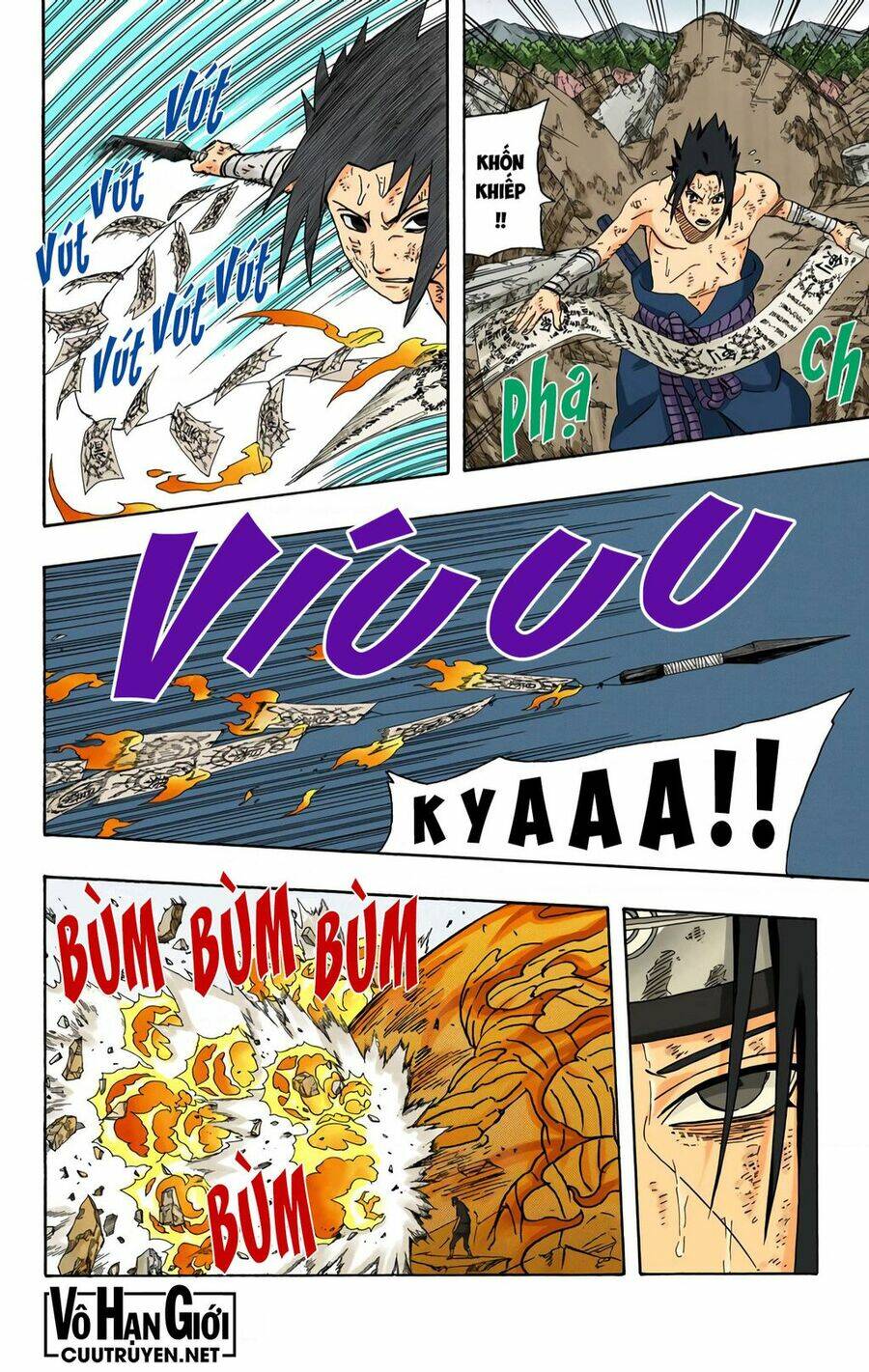 Chương 393 - Trang 9