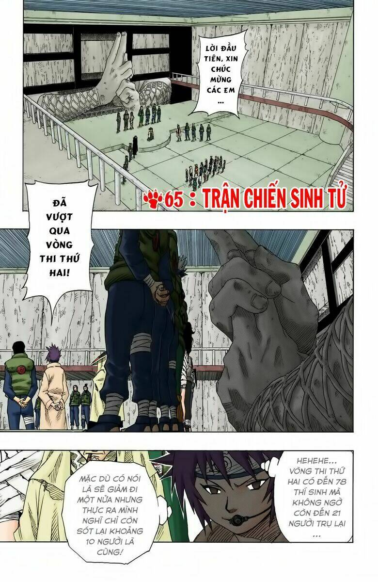 Chương 65 - Trang 2