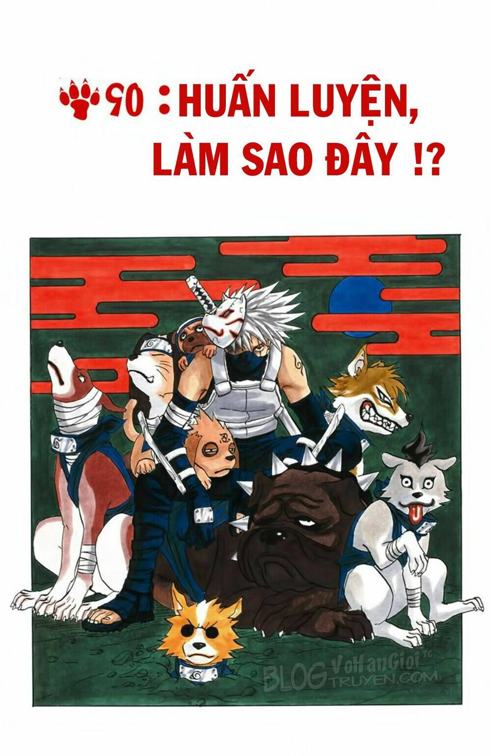 Chương 90 - Trang 2