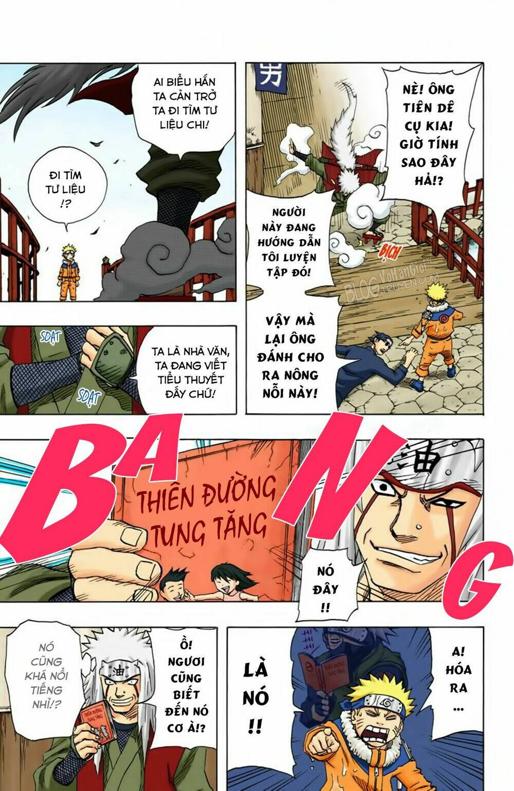 Chương 91 - Trang 10