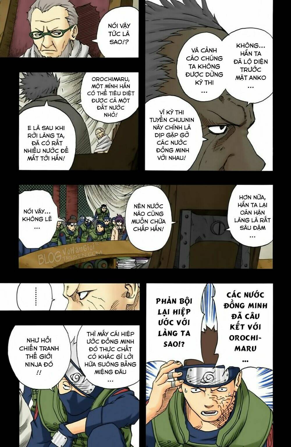 Chương 93 - Trang 5