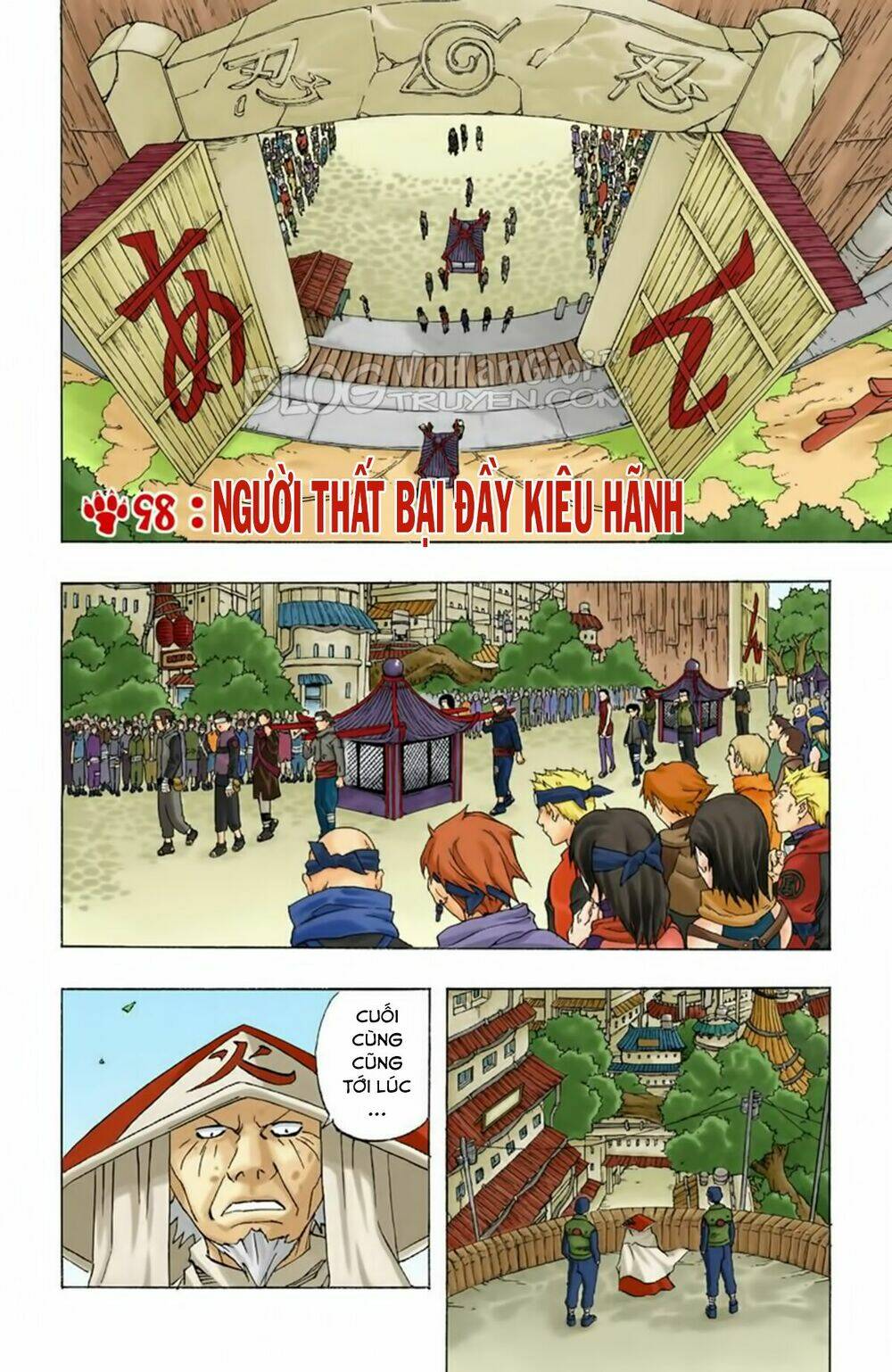 Chương 98 - Trang 2