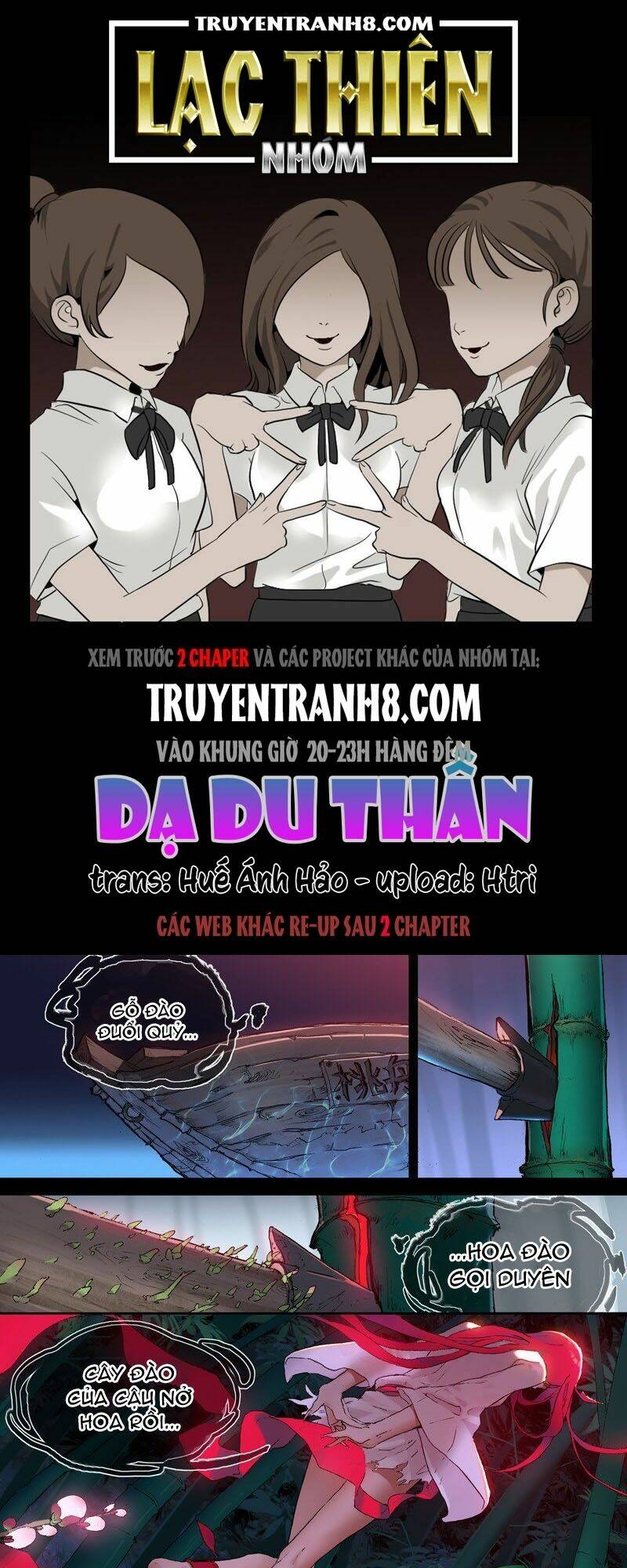 Chương 1 - Trang 1