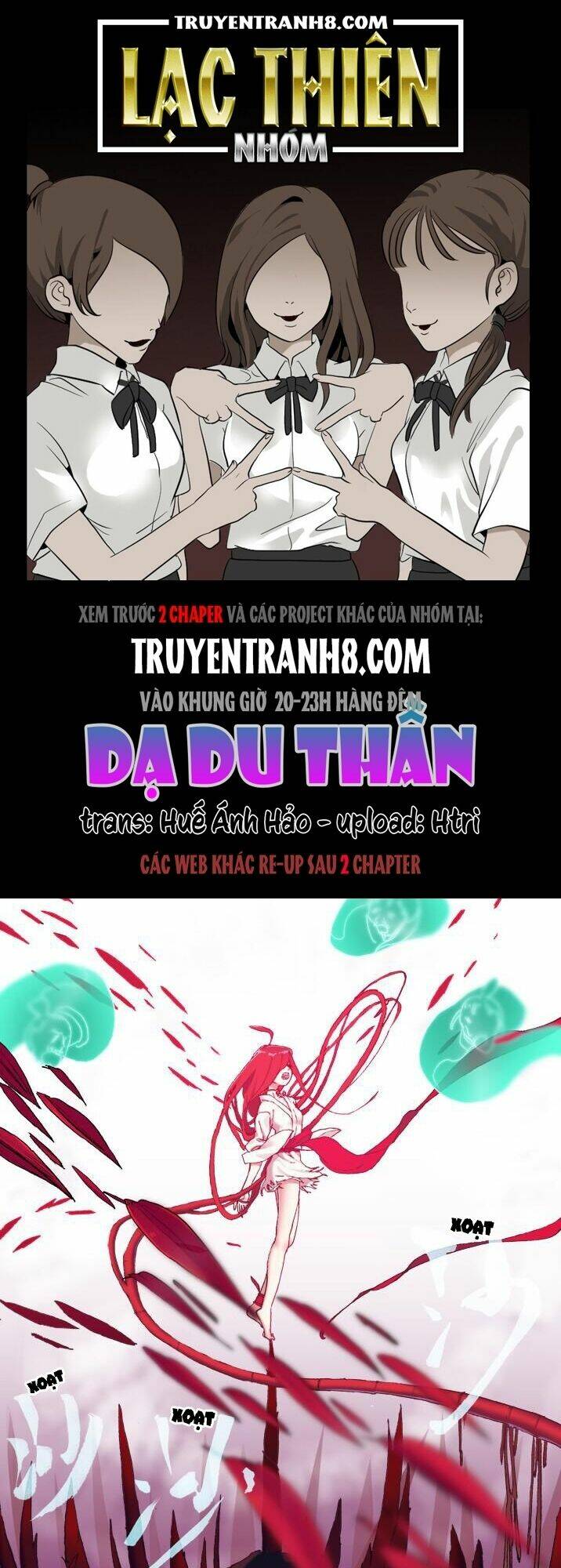 Chương 10 - Trang 1