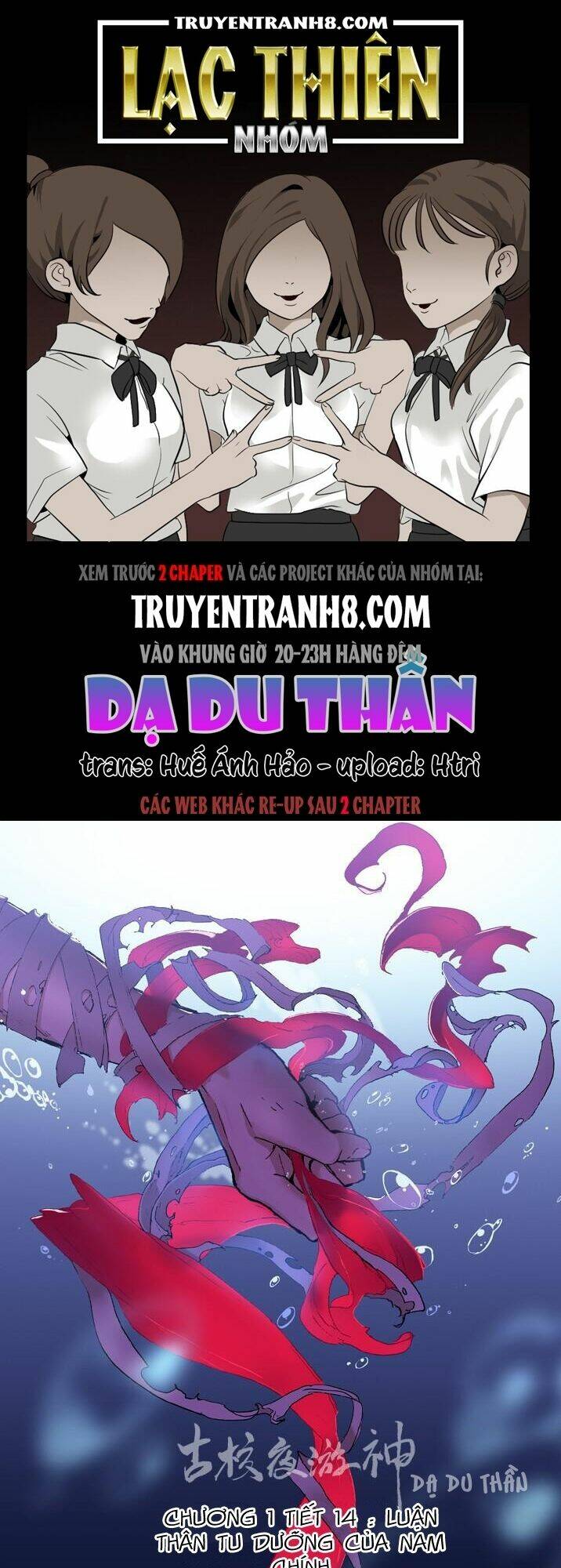 Chương 14 - Trang 1