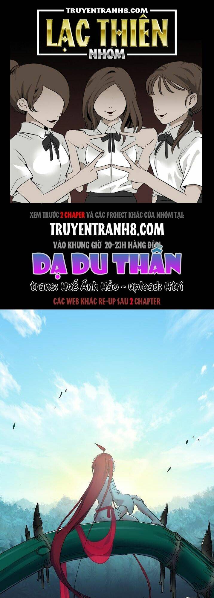 Chương 17 - Trang 1