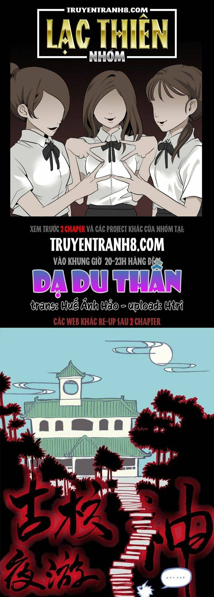 Chương 2 - Trang 1