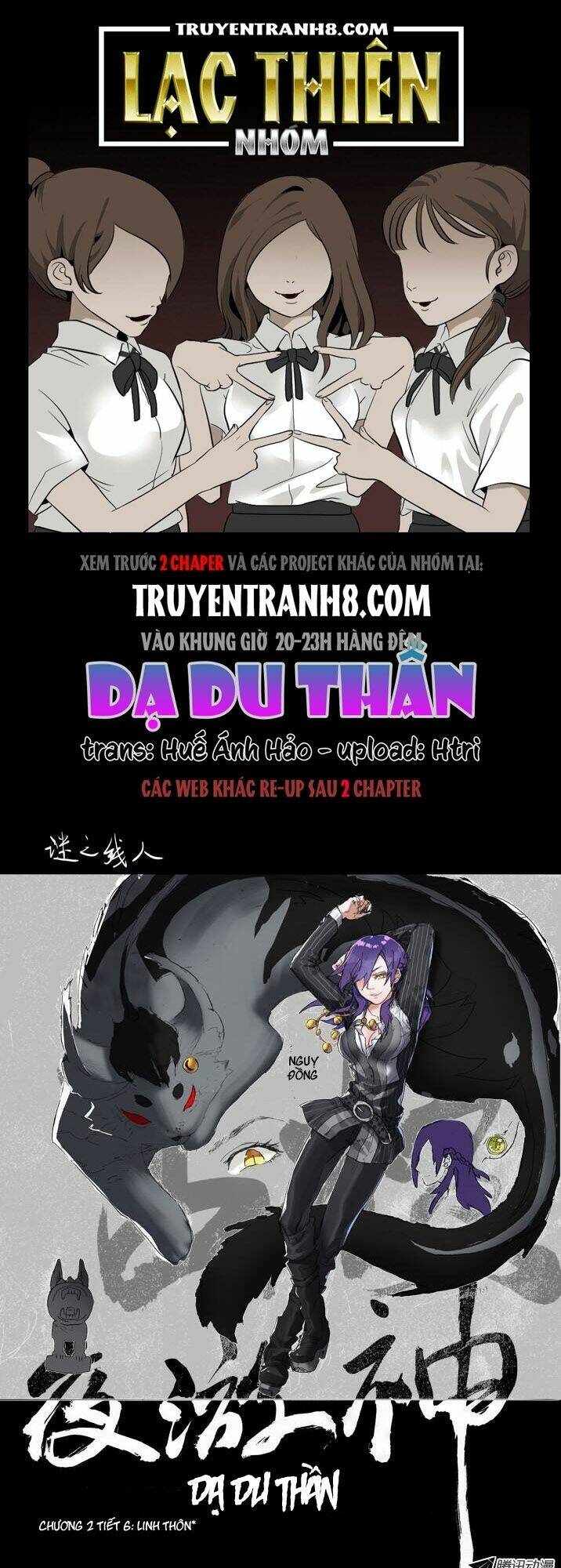 Chương 22 - Trang 1