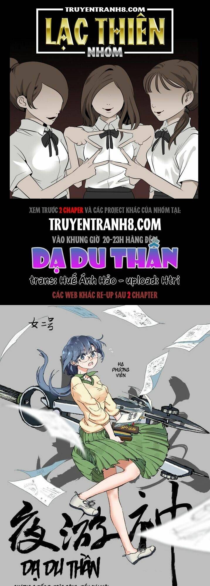 Chương 24 - Trang 1
