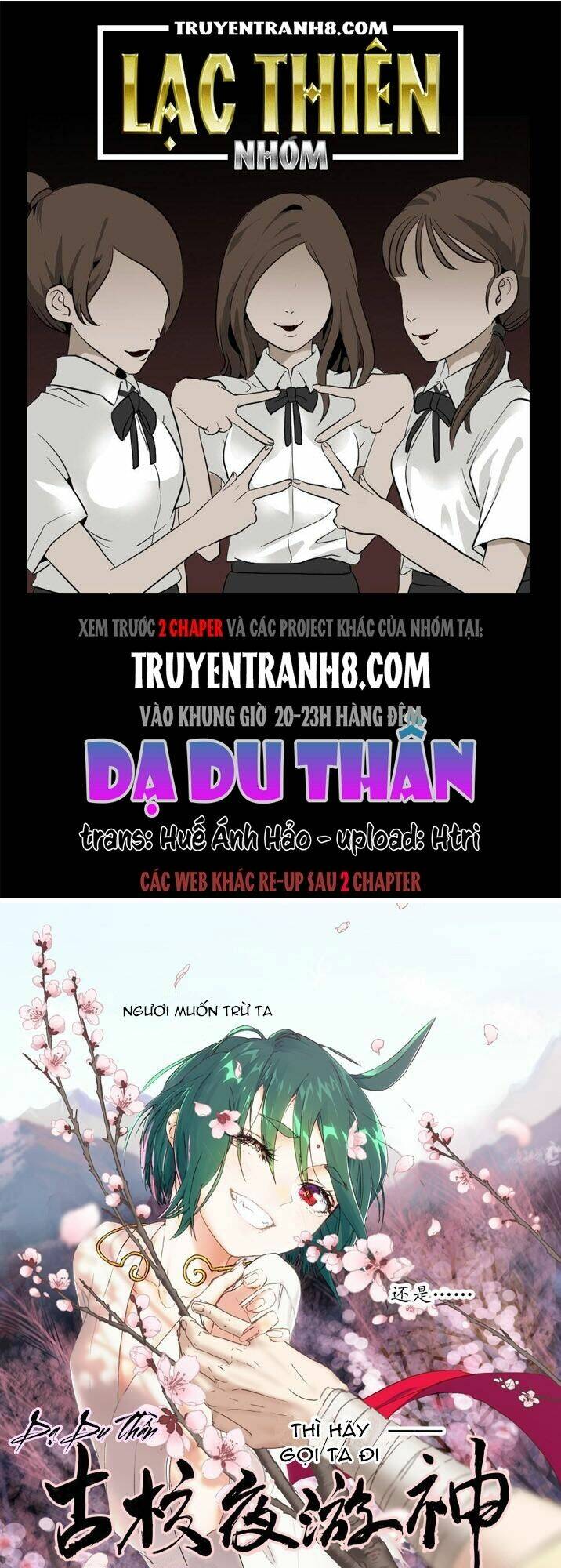 Chương 30 - Trang 1