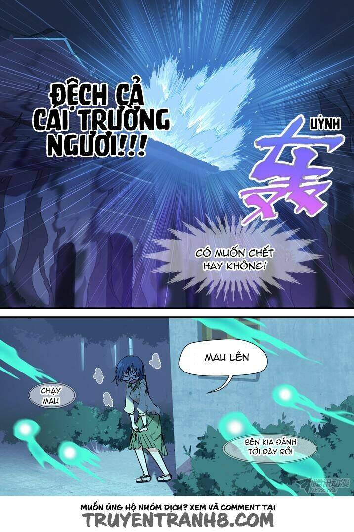 Chương 31 - Trang 6
