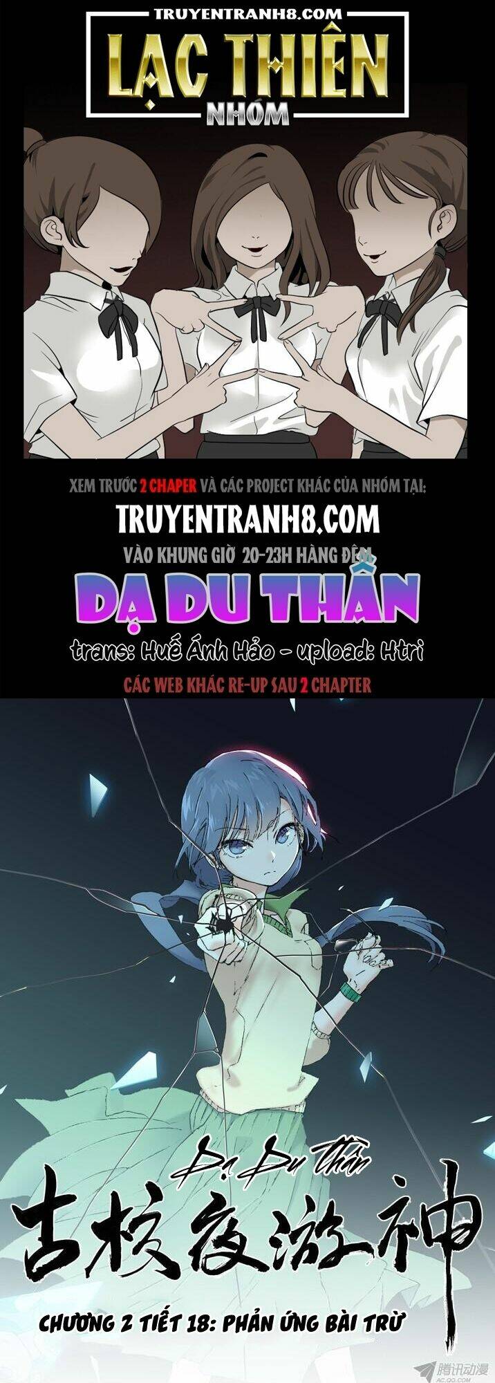 Chương 34 - Trang 1